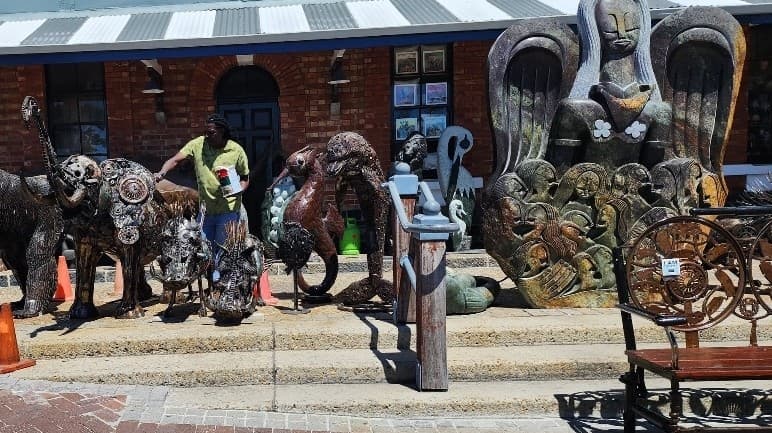 Kenya Inflation Narrows Marginally to 4.5 percent But Food Prices Maintain Acute Pressure on Households