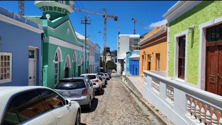 Kenya Annual Inflation Holds Steady at 4.6 Percent in October 2025