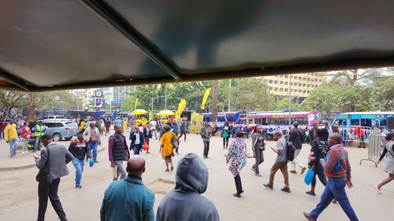 Kenya Inflation A Tale of Two Baskets in August 2025