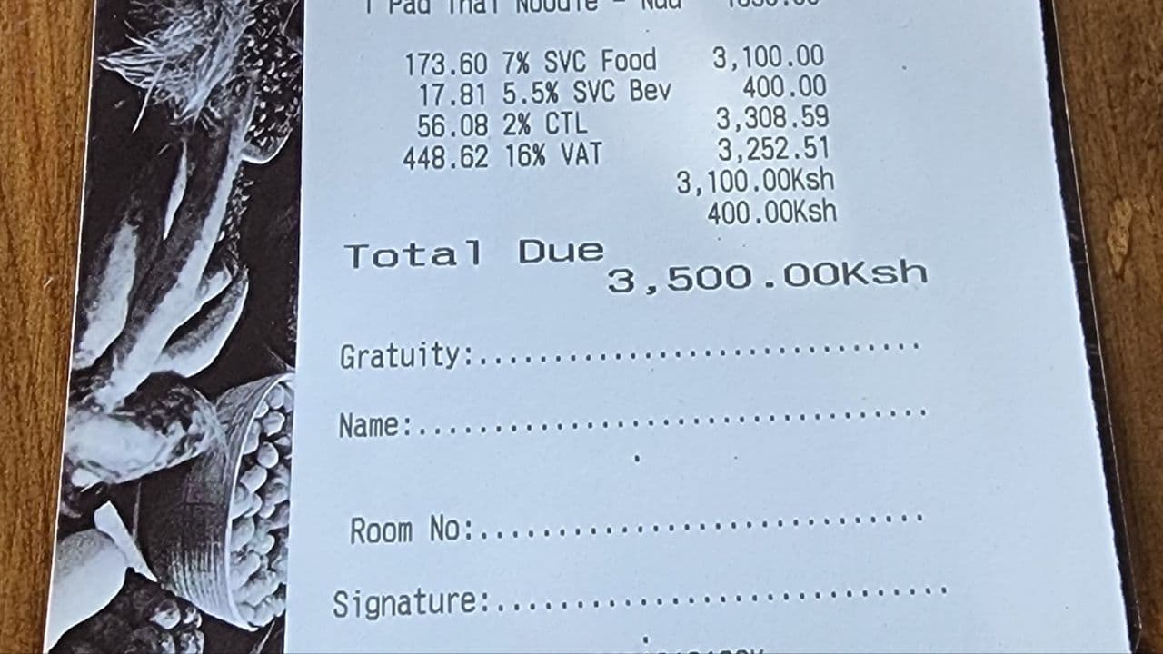 Tax Calculator