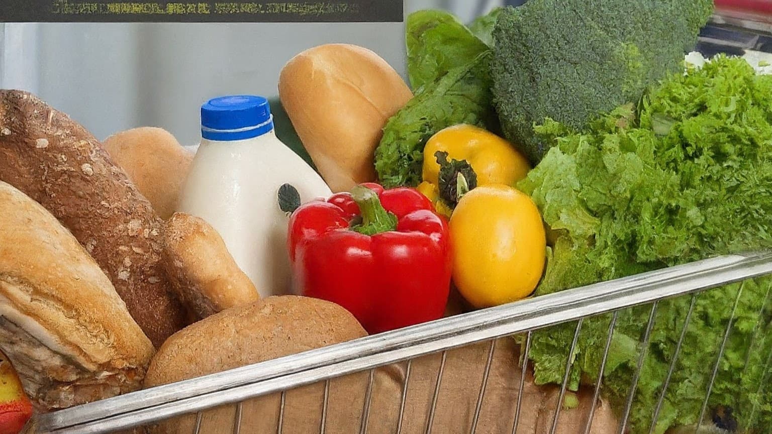 Consumer Price Indices And Inflation Rates For June 2024